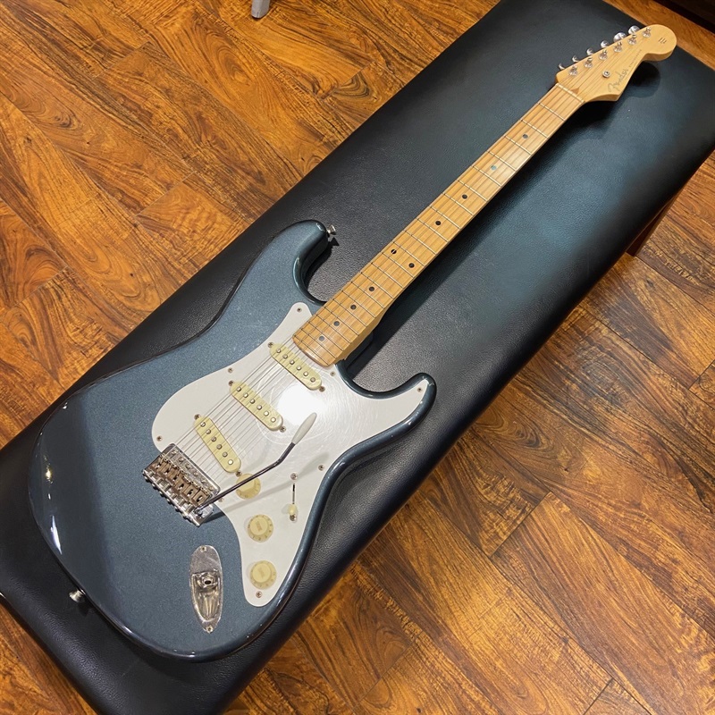 Fender Japan ST54-LS UGB	の画像